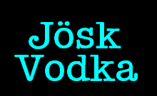 Josk Vodka